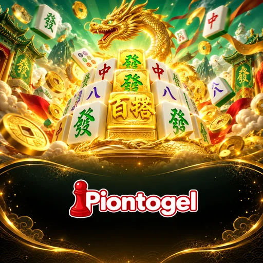 piontogel - Peningkatan performa dan UI/UX terbaru